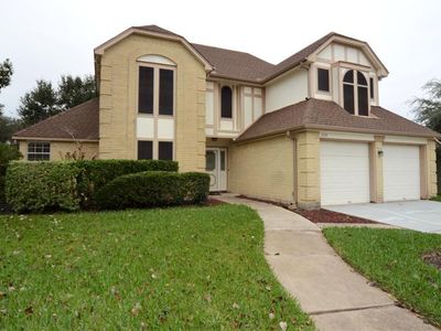 2218 Westminister St, Pearland, TX, 77581