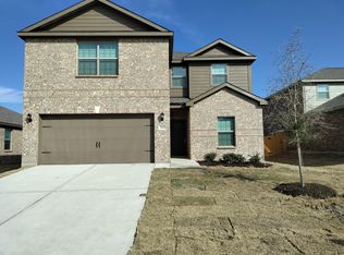 289 Wandering Stream Way, Princeton, TX 75407