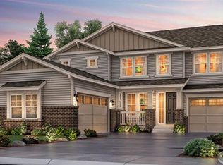 2217 Tyrrhenian Cir, Longmont, CO 80504
