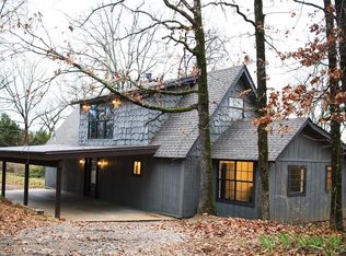 11886 E Highway 80, Waldron, AR 72958