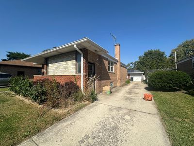 930 E 161st Pl, South Holland, IL, 60473