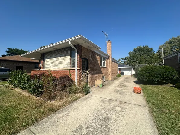 930 E 161st Pl, South Holland, IL 60473