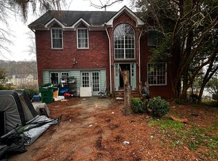 4078 Kings Cswy, Ellenwood, GA 30294