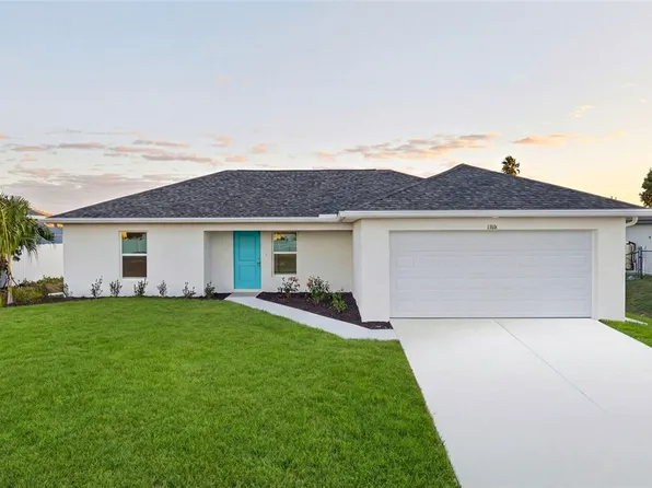 1706 NW 5th St, Cape Coral, FL 33993