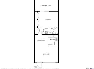 434 Southampton Dr #B, West Palm Beach, FL 33417