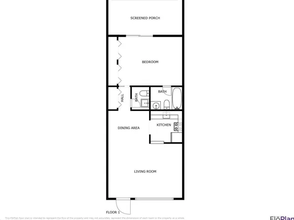 434 Southampton B, West Palm Beach, FL 33417