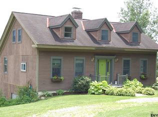 62 Rice Ln, Eagle Bridge, NY 12057