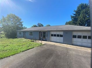 1017 Colvin Dr, Beaver, PA 15009