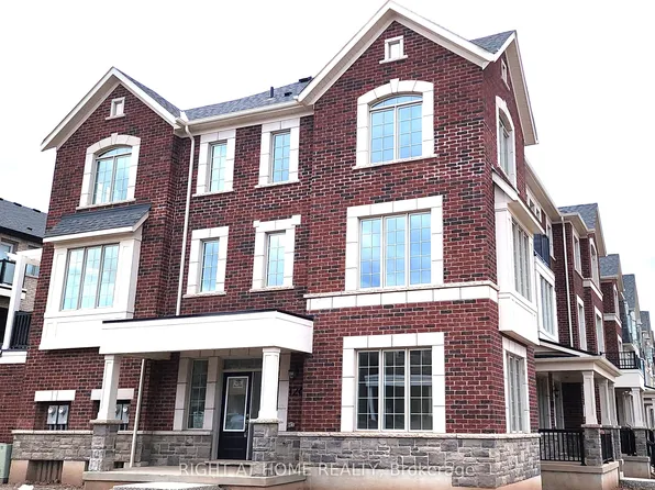 1261 Courtleigh Trl, Oakville, ON