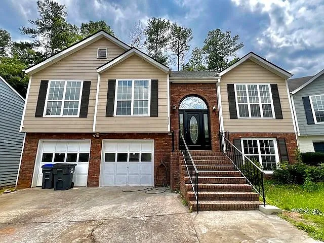 5335 Durham Ridge Ct NW — Photo 1