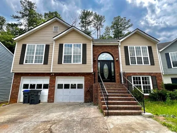 5335 Durham Ridge Ct NW, Lilburn, GA 30047