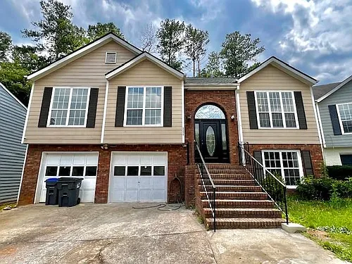 5335 Durham Ridge Ct NW Photo 1
