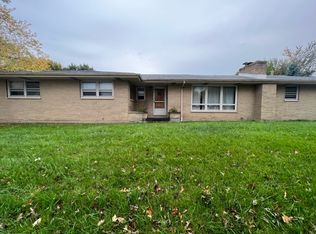 2101 Ezra Ave, Zion, IL 60099