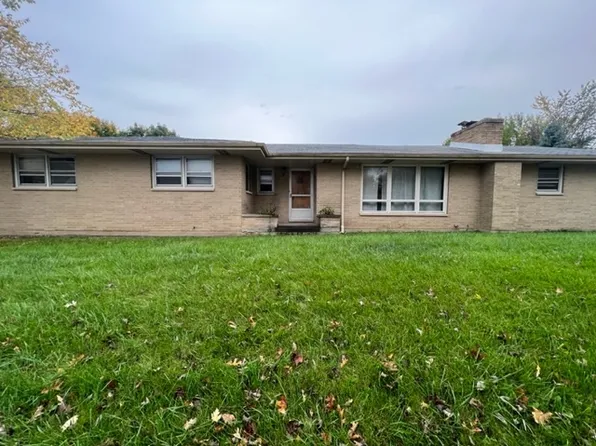 2101 Ezra Ave, Zion, IL 60099