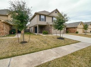 5819 Kyle Cove Dr, Katy, TX 77449