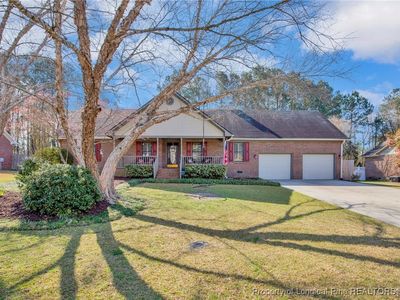 6487 Gaddis Dr, Fayetteville, NC, 28306