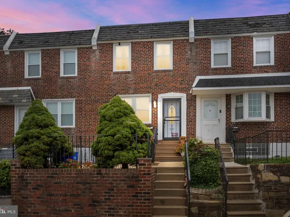 4504 Hale St, Philadelphia, PA 19135