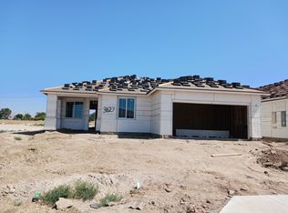 3627 Santa Monica Ct, Rosamond, CA 93560