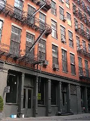 Rented by Corcoran | media 1