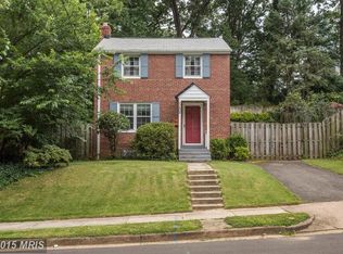 1132 S Edison St, Arlington, VA