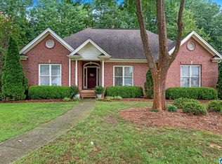 1449 Acorn Way E, Mount Olive, AL 35117