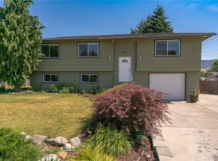 311 Eastridge Dr, East Wenatchee, WA 98802
