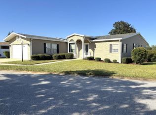 188 Blue Heron Lake Cir #477, Ormond Beach, FL 32174