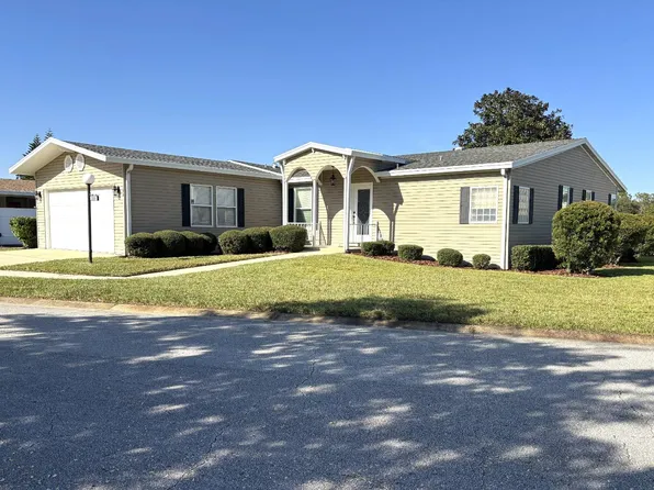 188 Blue Heron Lake Cir #477, Ormond Beach, FL 32174