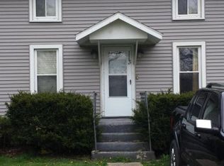113 Knapp St, North Adams, MI 49262