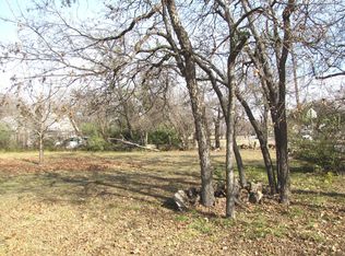 817 W Washington St, Stephenville, TX 76401