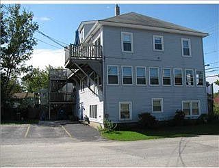 2nd image of 17 Tunis Ave