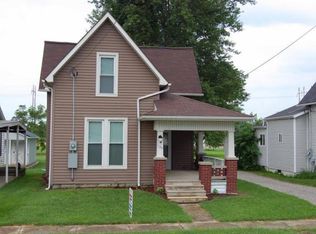 139 S Mill St, Milford Center, OH 43045