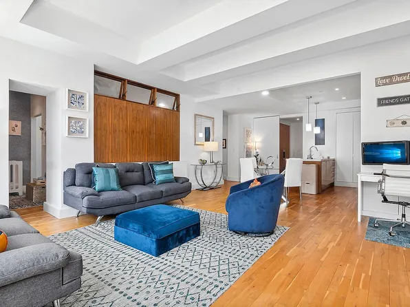 360 Furman St APT 1101, Brooklyn, NY 11201