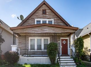 1557 S 35th St, Milwaukee, WI 53215