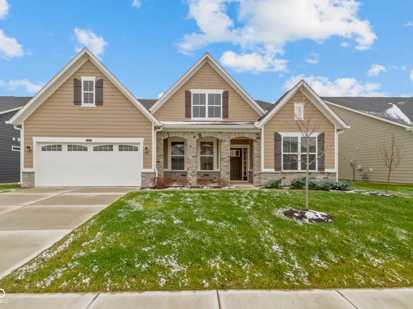 1271 Clairet Dr, Westfield, IN 46074
