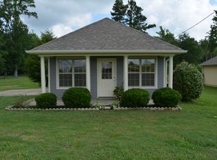 23055 Austin Whitt Rd, Ardmore, TN 38449