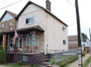 1400 Grandview Ave, Braddock, PA 15104