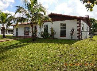 15501 SW 109th Ave, Miami, FL 33157