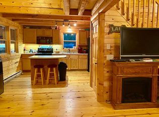 32910 S Shore Dr, Ottertail, MN 56571