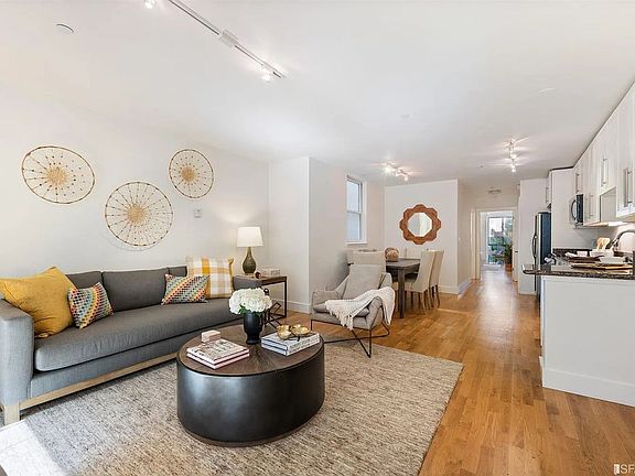 5th image of 1277 Howard St Unit 3