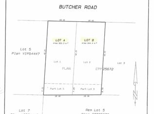 5913 Butcher Rd, Nanaimo, BC V9T5Z2