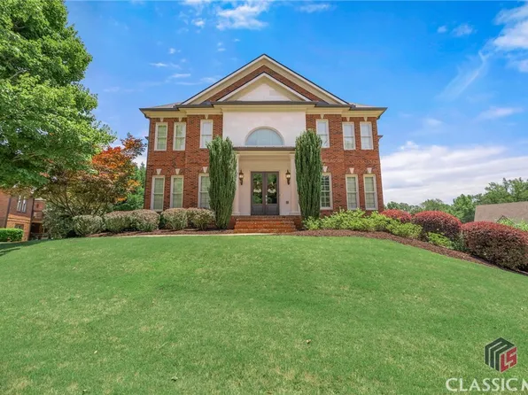 1021 Oxford Way, Watkinsville, GA 30677