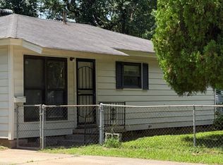 508 Ellen Dr, North Little Rock, AR 72117