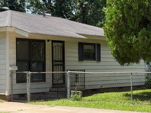 508 Ellen Dr, North Little Rock, AR 72117
