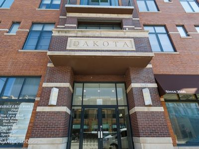 3631 N Halsted St APT 509, Chicago, IL, 60613