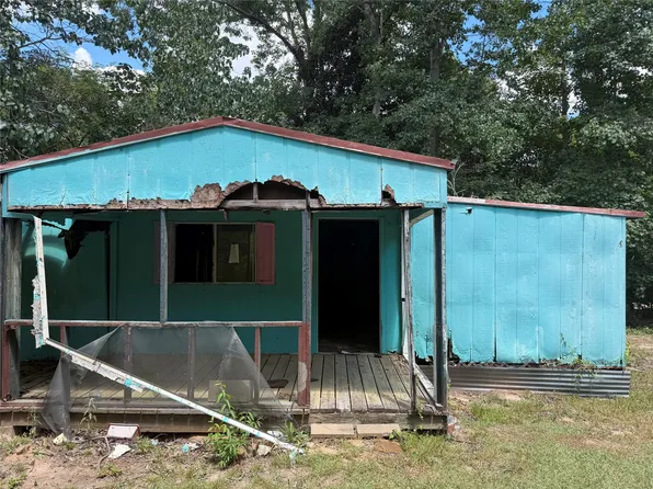185 County Road 4005, Woodville, TX 75979