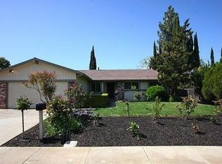 1213 Saint Elizabeth Ct, Concord, CA 94518