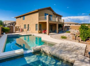 6113 E Smokehouse Trl, Scottsdale, AZ 85266