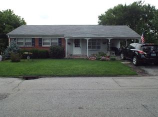 10 Ashmore Dr, Frankfort, KY