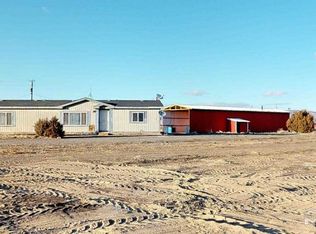 1830 Hilltop Rd, Battle Mountain, NV 89820